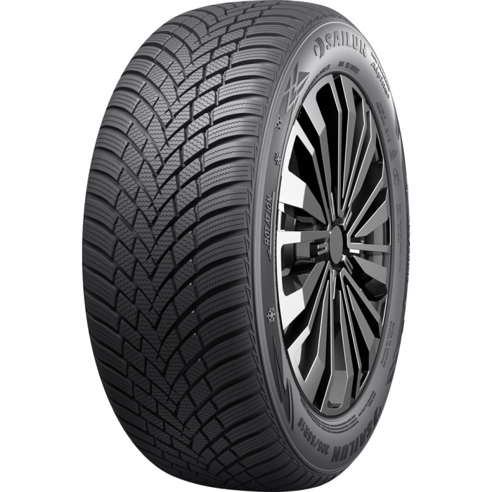 155/70R13 SAILUN ICE BLAZER ALPINE 2 75T