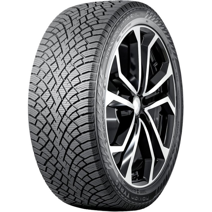 235/60R17 NOKIAN HKPL R5 SUV 106R XL DOT22