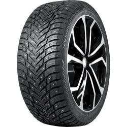 265/35R21 NOKIAN HKPL 10 EV 101T XL NCS Elect DOT22