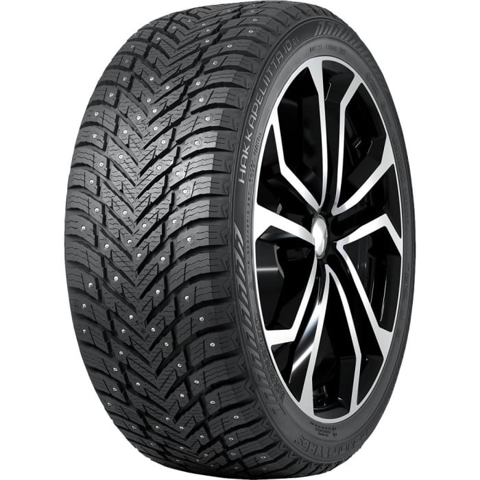 265/35R21 NOKIAN HKPL 10 EV 101T XL NCS Elect DOT22