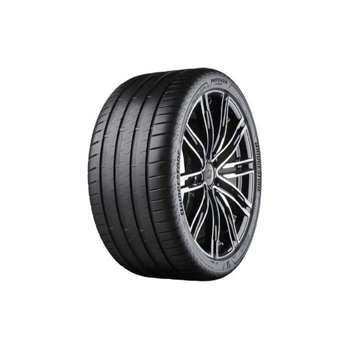 BRIDGESTONE POTENZA SPORT 245/40R19 94Y