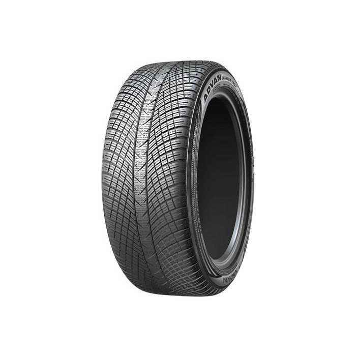 YOKOHAMA V907 XL 245/40R19 98V
