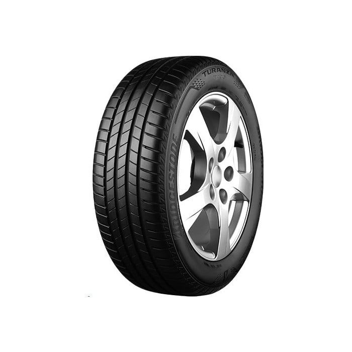 BRIDGESTONE T005A 215/45R18 89W