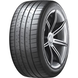 285/30R20 HANKOOK VENTUS S1 EVO Z (K129) 99Y XL Ratlankio apsauga