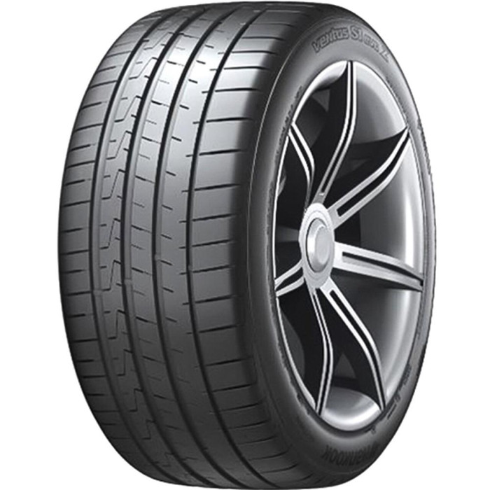285/30R20 HANKOOK VENTUS S1 EVO Z (K129) 99Y XL Ratlankio apsauga