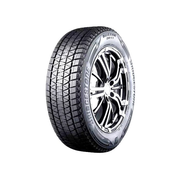 BRIDGESTONE 265/70R17 BLIZZAK DM-V3 115R