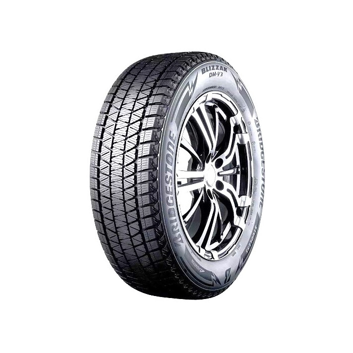 BRIDGESTONE 235/50R19 BLIZZAK DM-V3 103T XL