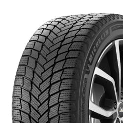 MICHELIN 255/55R19 X-Ice Snow + 111 H XL (B D A 69dB)