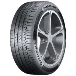 Continental Premium Contact-6 Elect MO (Ratlankio apsauga) 285/45R22 114Y XL 2026 Made in Portugal