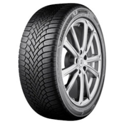 BRIDGESTONE Blizzak 6 XL 195/55R16 91H