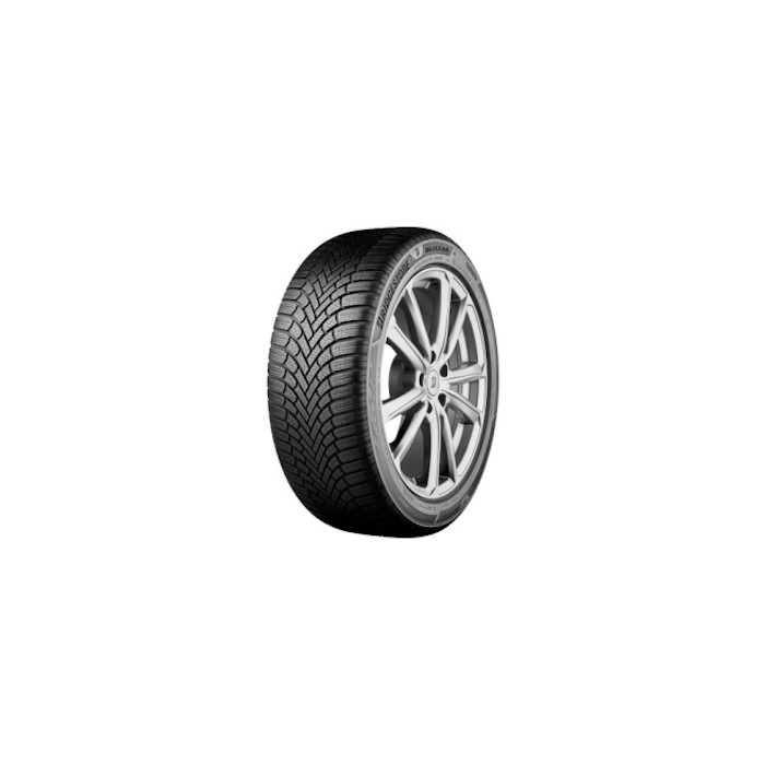 BRIDGESTONE Blizzak 6 XL 195/55R16 91H