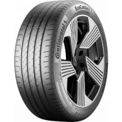 CONTINENTAL EcoContact 7 XL 235/55R18 104V