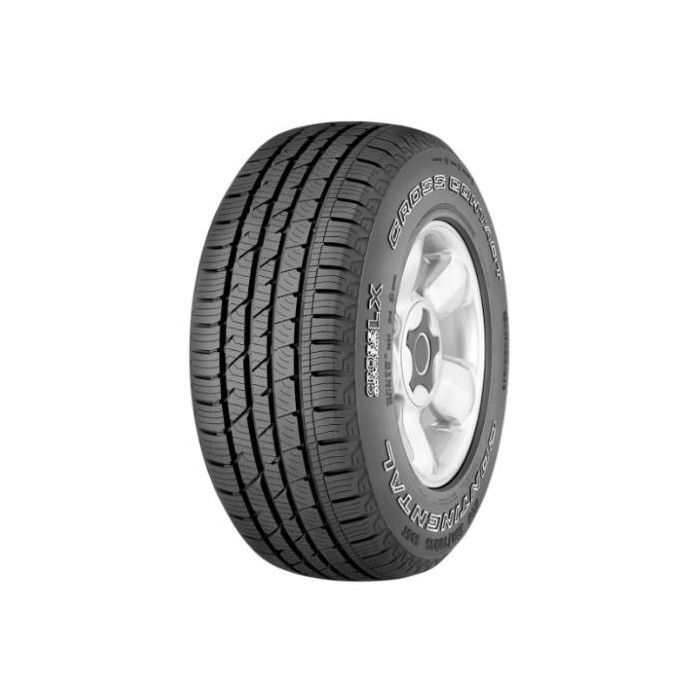 CONTINENTAL CR LX SPORT CSi T1 FR BSW XL 275/45R20 110V