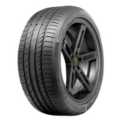 CONTINENTAL SC-5 LR SUV FR XL 275/45R21 110Y