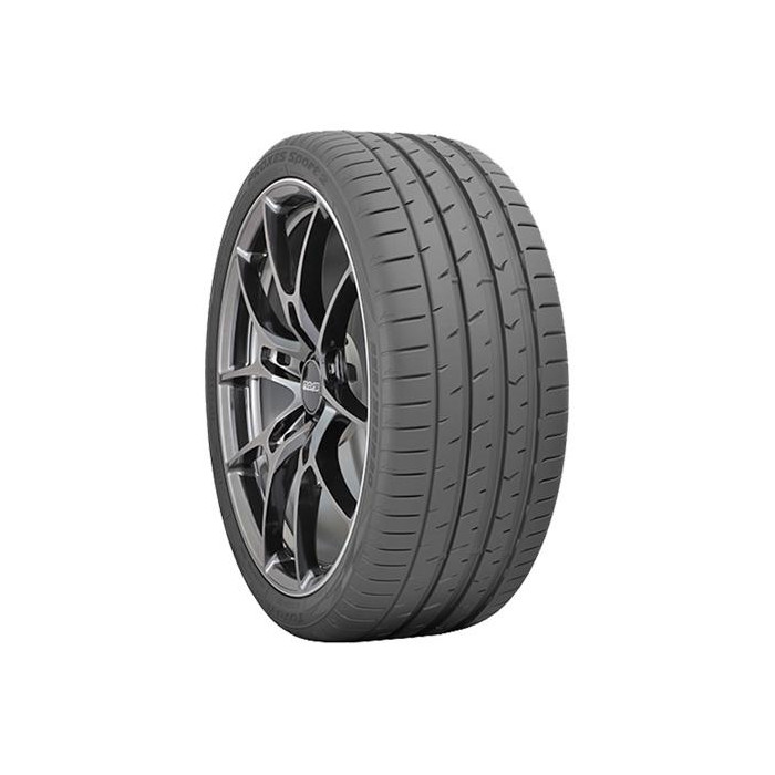 TOYO PROXES SPORT 2 XL 225/35R19 88Y
