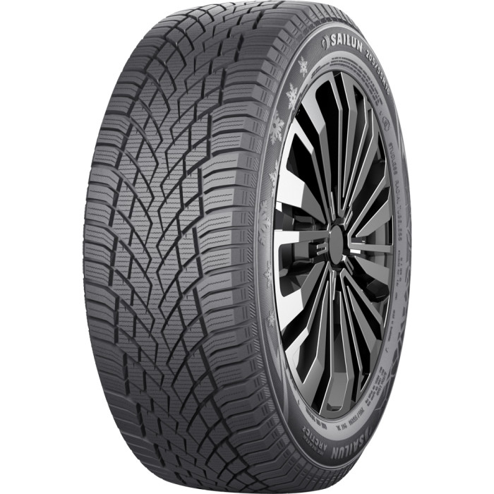 215/65R16 SAILUN ICE BLAZER ARCTIC 2 102T XL IceGrip
