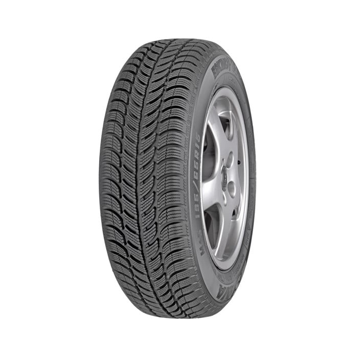 SAVA 195/65R15 ESKIMO S3+ 91T
