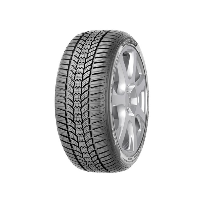 SAVA 205/55R16 ESKIMO HP2 91H