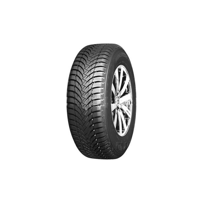 NEXEN 215/55R16 WINGUARD SNOW G2 (WH2) 93H
