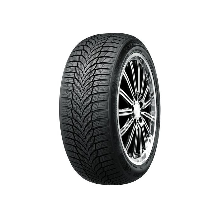 NEXEN 225/40R18 WINGUARD SPORT 2 (WU7) 92V XL