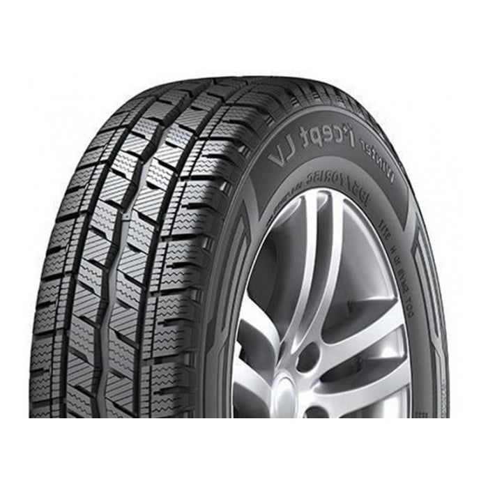 Hankook WINTER I*CEPT RW12 LV 215/65R16 109/107T C 2026 Made in Indonesia