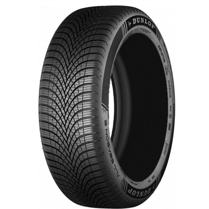 Dunlop Sport All Season 2 M+S 235/55R17 103W XL 2026 Made in Serbia