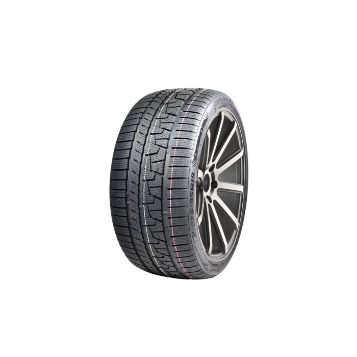 ROYALBLACK ROYAL WINTER UHP XL 255/45R19 104V