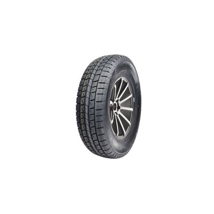 ROYALBLACK ROYALICE 195/60R16 89S