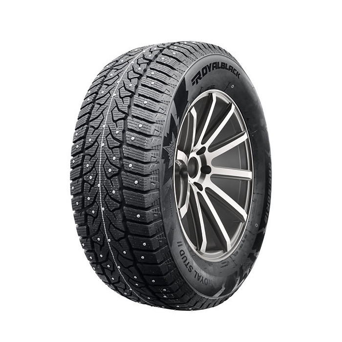 ROYALBLACK ROYAL STUD II XL 235/45R19 99T