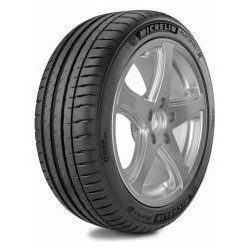 Michelin PILOT SPORT 4 S XL 26 345/25R21 104Y