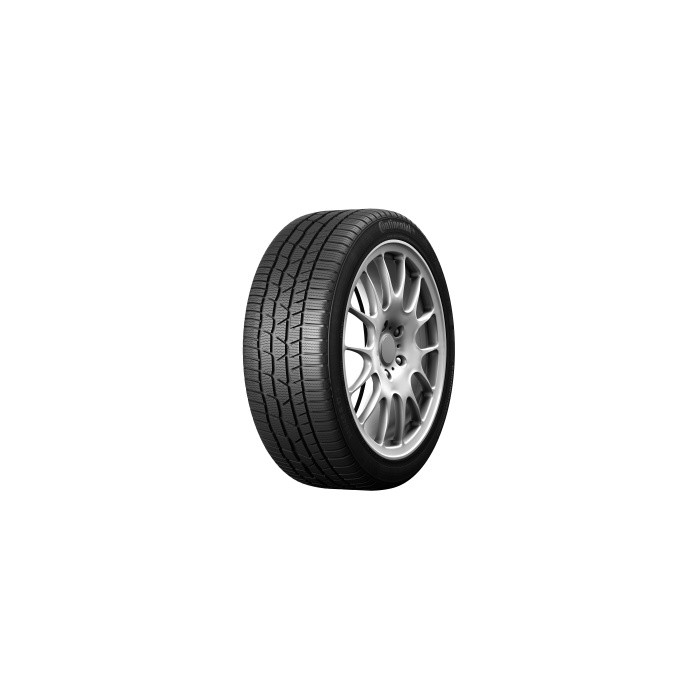 CONTINENTAL ContiWinterContact TS830 P XL 245/35R19 93W