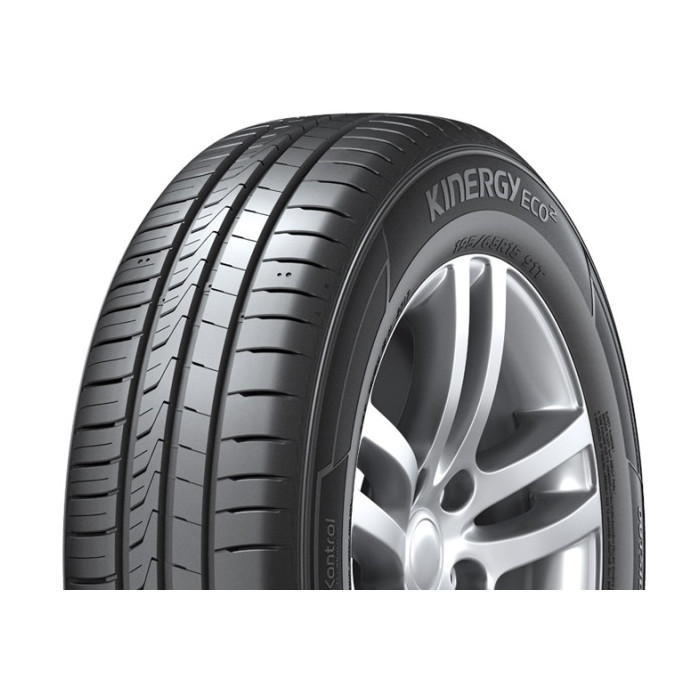 Hankook DEMO 10 KM Kinergy Eco 2 K435 175/65R14 86T XL 2024 Made in Indonesia