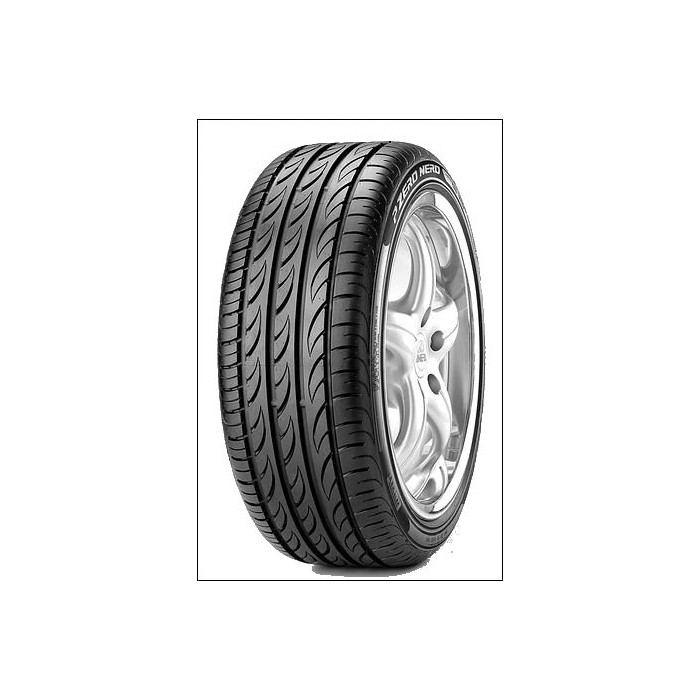 Pirelli DEMO 20 KM Pzero Nero 205/40R17 84W XL 2022 Made in Romania