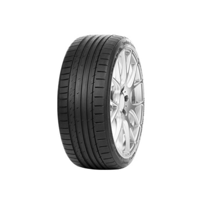 GRIPMAX SUREGRIP PRO SPORT XL 235/30R20 88Y