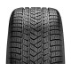 Pirelli Scorpion Winter (*) (Ratlankio apsauga) 315/35R21 111V XL RFT 2026 Made in Romania
