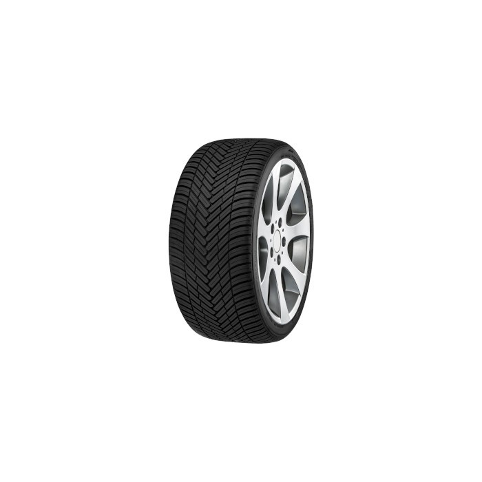 Fortuna Ecoplus 2 Van 4 Season M+S (Ratlankio apsauga) 225/55R17 109/107H C