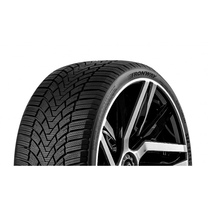 Fronway ICEMASTER I (Ratlankio apsauga) 235/55R20 105H XL 2025