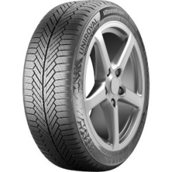 UNIROYAL AllSeasonExpert 3 XL 235/50R18 101Y