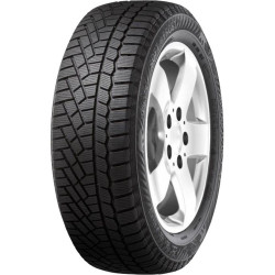 225/55R17 GISLAVED SOFT FROST 200 101T XL