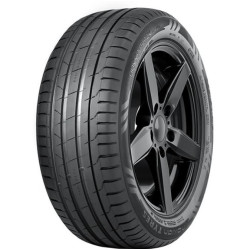 275/50R21 NOKIAN HAKKA BLACK 2 SUV 113Y XL DOT22