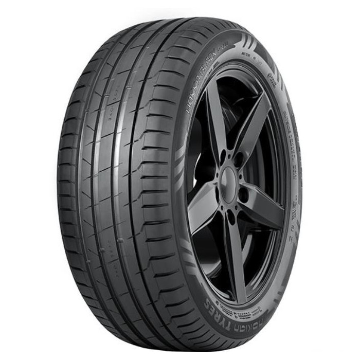 275/50R21 NOKIAN HAKKA BLACK 2 SUV 113Y XL DOT22