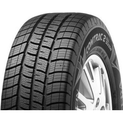Vredestein Comtrac 2 Winter+ 215/65R16 109/107R C 2025 Made in India