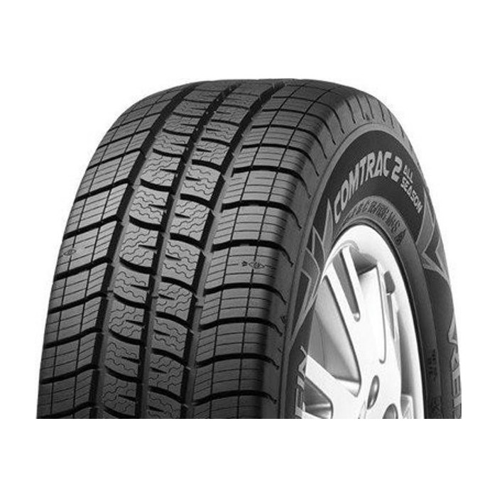 Vredestein Comtrac 2 Winter+ 215/65R16 109/107R C 2025 Made in India