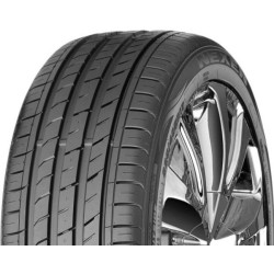 Nexen NFera SU1 (Ratlankio apsauga) 245/35R20 95Y XL 2026 Made in Korea