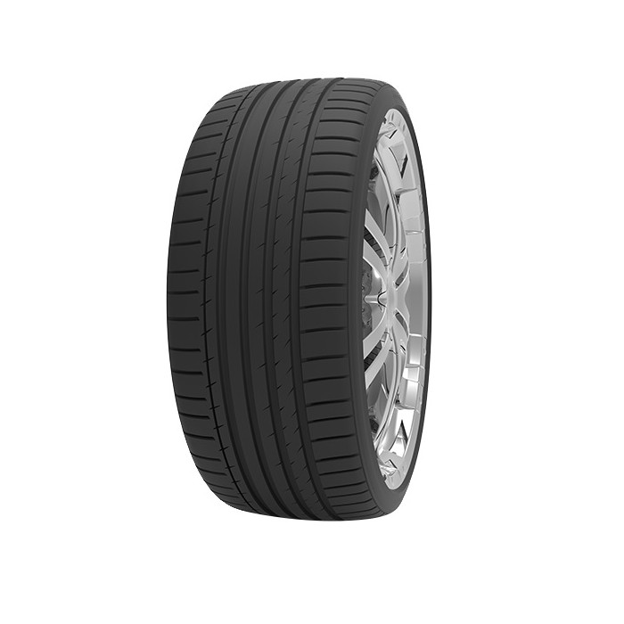 Gripmax SUREGRIP PRO SPORT (Ratlankio apsauga) 275/35R21 103Y XL 2026 Made in Thailand