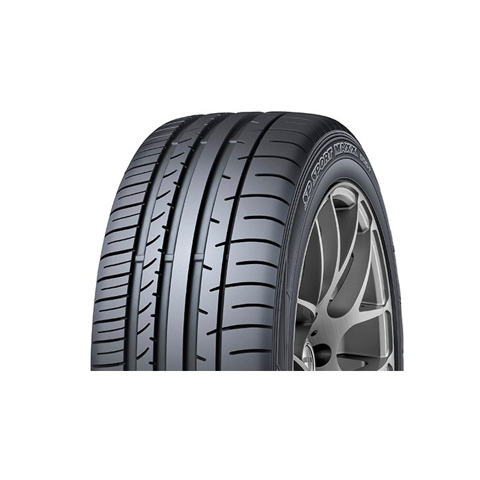 Dunlop DEMO 10 KM SportMaxx 050 225/50R18 95V 2026 Made in Japan
