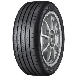 Goodyear DEMO 1 KM Efficientgrip 2 SUV EVR 215/60R17 96H 2024-2025 Made in Poland