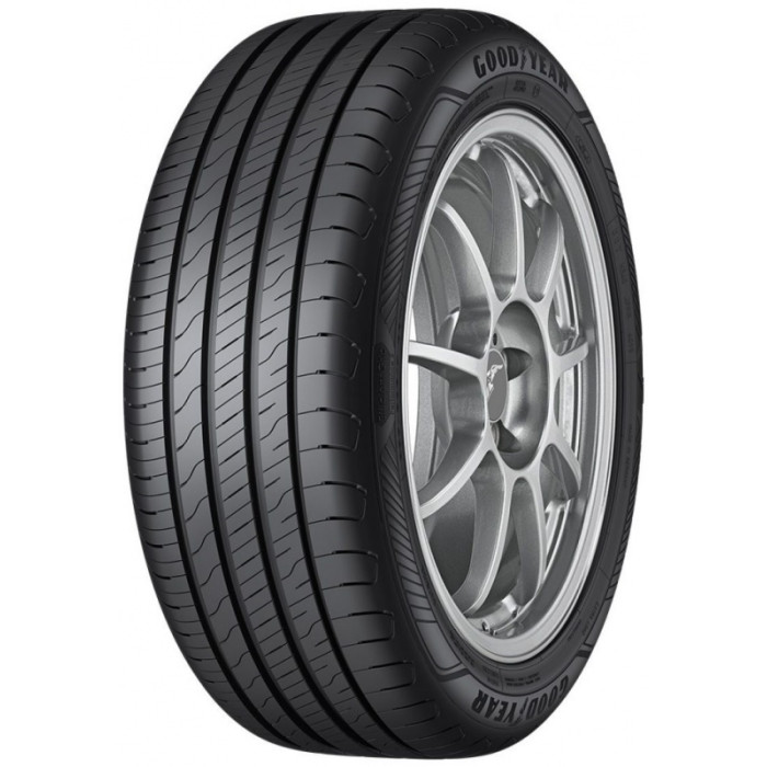 Goodyear DEMO 1 KM Efficientgrip 2 SUV EVR 215/60R17 96H 2024-2025 Made in Poland
