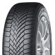 Yokohama BluEarth Winter V906 SUV (Ratlankio apsauga) 305/35R21 109W XL 2026 Made in Japan