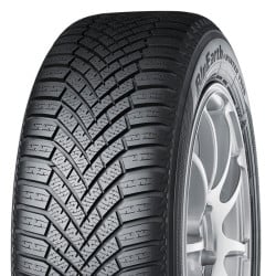 Yokohama BluEarth Winter V906 SUV (Ratlankio apsauga) 305/35R21 109W XL 2026 Made in Japan